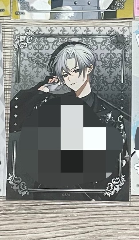 糸少@プロカ推奨 tweet media