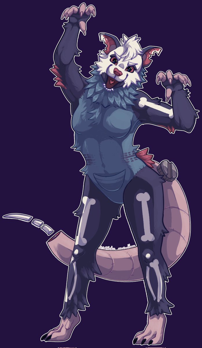 erospantheon's tweet photo. Anyone interested in a Fullbody?

💲70 flat color
💲80 simple shaded

Will be a collab with softbitez!

Examples of our collabs: https://t.co/zEe29H4a4I