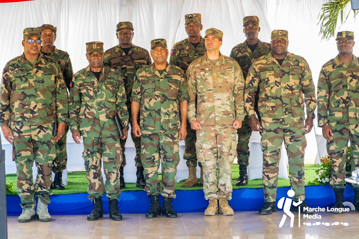 🇭🇹 Defense Monitor tweet media