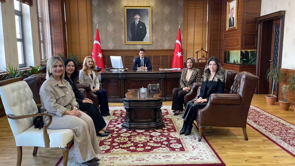 Tosya Kaymakamlığı tweet media