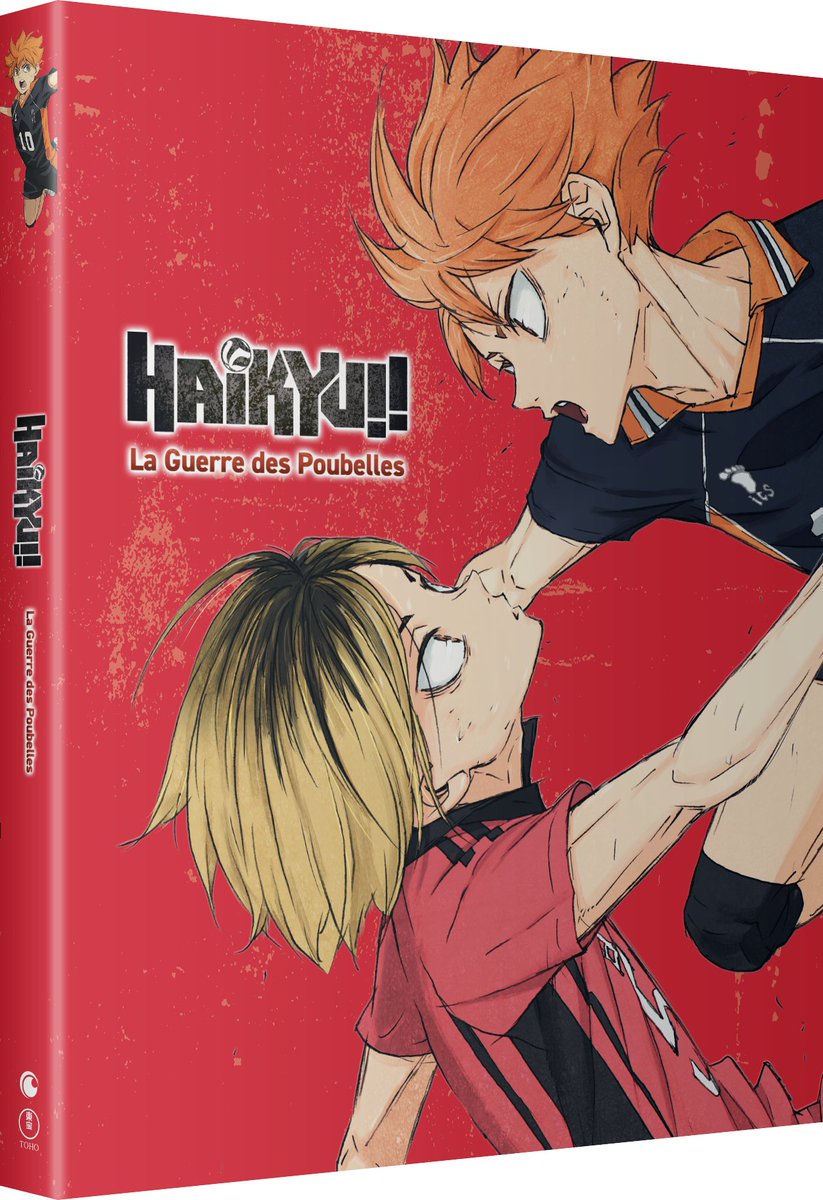 Anime HD tweet media
