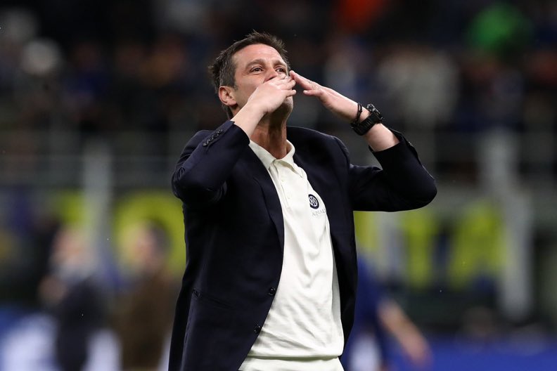 اخبار المدرب tweet media