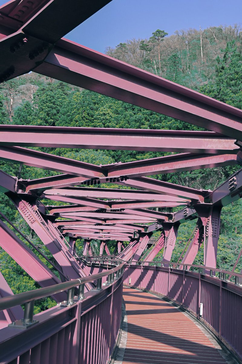 akiximages's tweet image. あやとりはし

#Nikon
#カメラ好きな人と繋がりたい
#ファインダー越しの私の世界
#キリトリセカイ