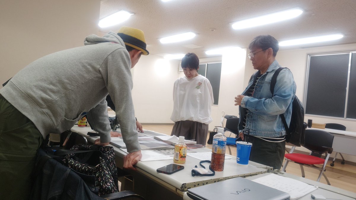 浅香あき恵 tweet media