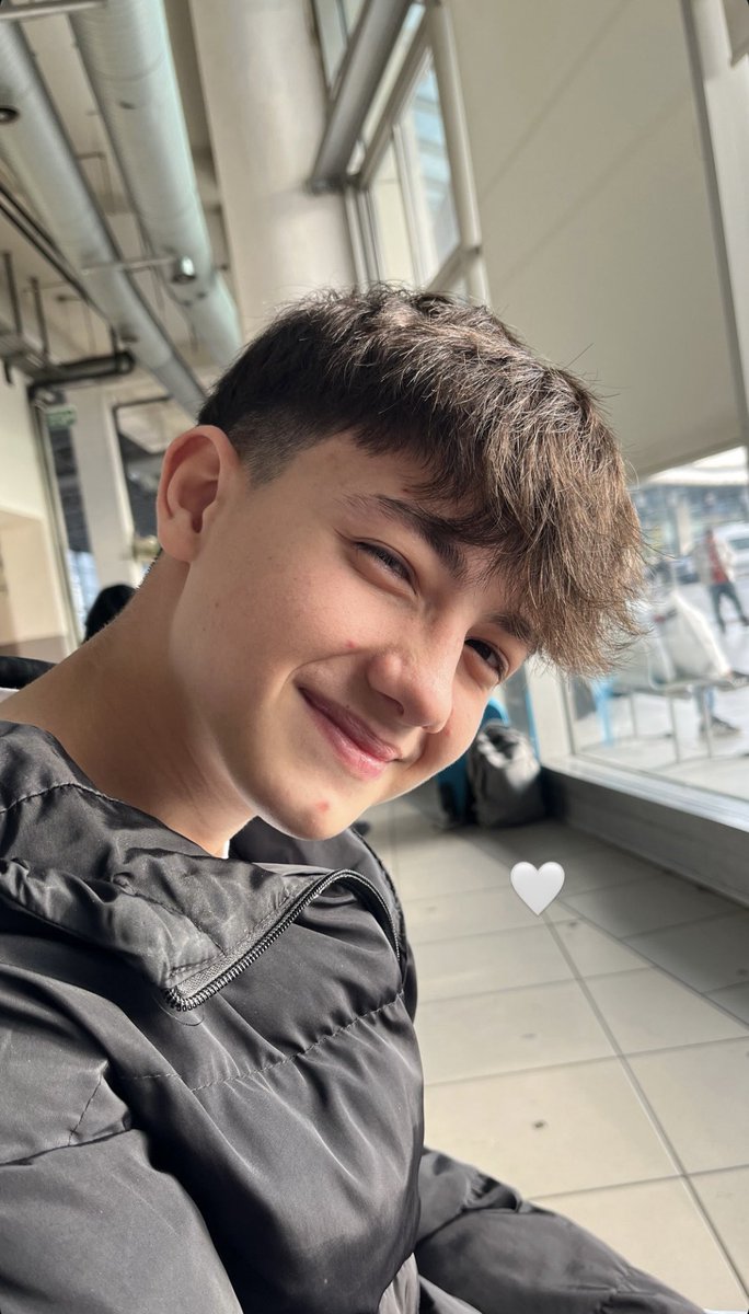 Neriman 🛹 Ϣⲉⲗⲉ tweet media