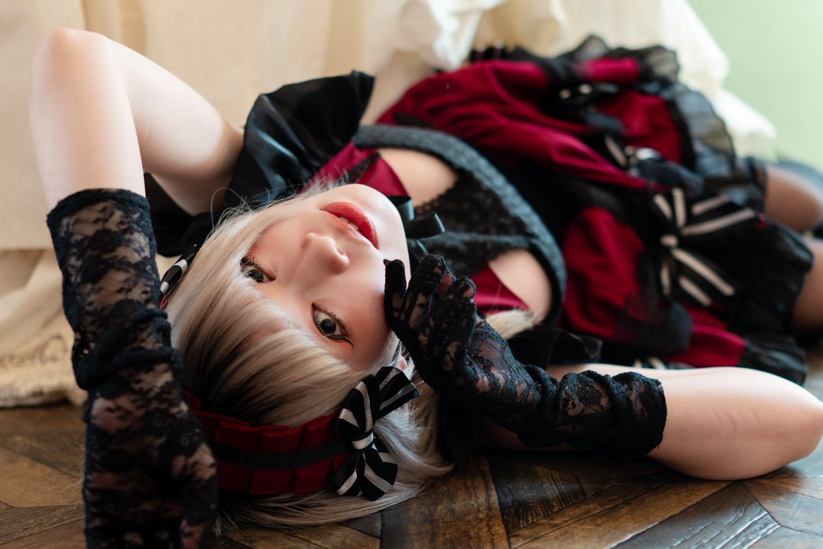 あめ🍭 tweet media