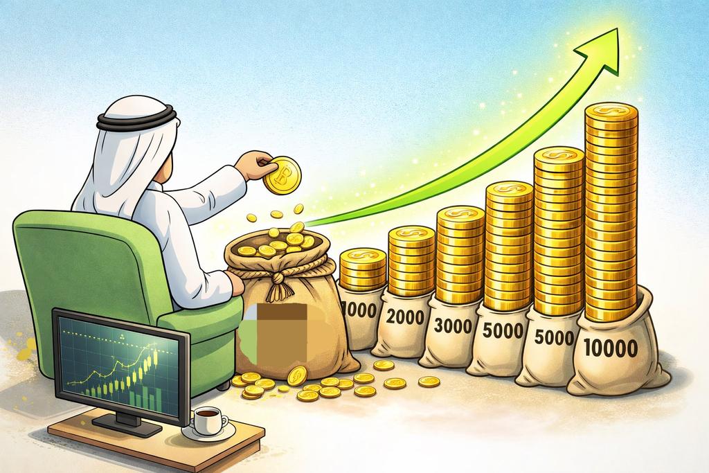 RuwadAlstithmar's tweet photo. — استثمار 1000 ريال شهرياً بعائد تراكمي 7% سنوياً تساوي بعد 25 سنة 810 ألف ريال 💸

— استثمار 2000 ريال شهرياً بعائد تراكمي 7% سنوياً تساوي بعد 25 سنة 1.62 مليون ريال 💸

— استثمار 3000 ريال شهرياً بعائد تراكمي 7% سنوياً تساوي بعد 25 سنة 2.43 مليون ريال 💸

— استثمار 4000 ريال شهرياً بعائد تراكمي 7% سنوياً تساوي بعد 25 سنة 3.24 مليون ريال 💸

— استثمار 5000 ريال شهرياً بعائد تراكمي 7% سنوياً تساوي بعد 25 سنة 4.05 مليون ريال 💸

— استثمار 6000 ريال شهرياً بعائد تراكمي 7% سنوياً تساوي بعد 25 سنة 4.86 مليون ريال 💸

— استثمار 7000 ريال شهرياً بعائد تراكمي 7% سنوياً تساوي بعد 25 سنة 5.67 مليون ريال 💸

— استثمار 8000 ريال شهرياً بعائد تراكمي 7% سنوياً تساوي بعد 25 سنة 6.48 مليون ريال 💸

— استثمار 9000 ريال شهرياً بعائد تراكمي 7% سنوياً تساوي بعد 25 سنة 7.29 مليون ريال 💸

— استثمار 10,000 ريال شهرياً بعائد تراكمي 7% سنوياً تساوي بعد 25 سنة 8.10 مليون ريال 💸

#اسهم #تاسي_تداول #السوق_السعودي #تداول #ارامكو