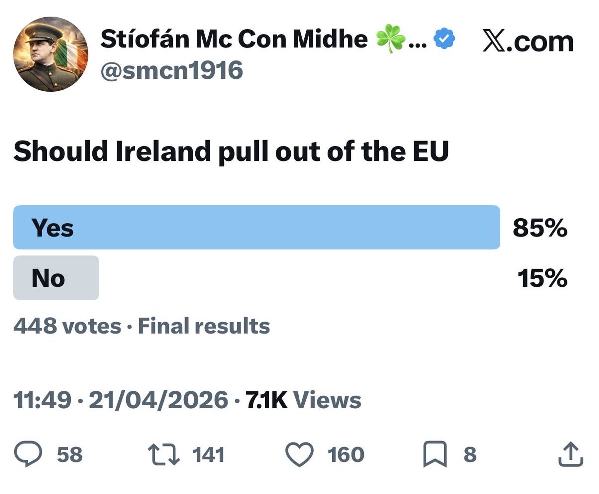 Stíofán Mc Con Midhe ☘️🇮🇪☘️🇮🇪☘️🇮🇪☘️🇮🇪☘️🥊 tweet media