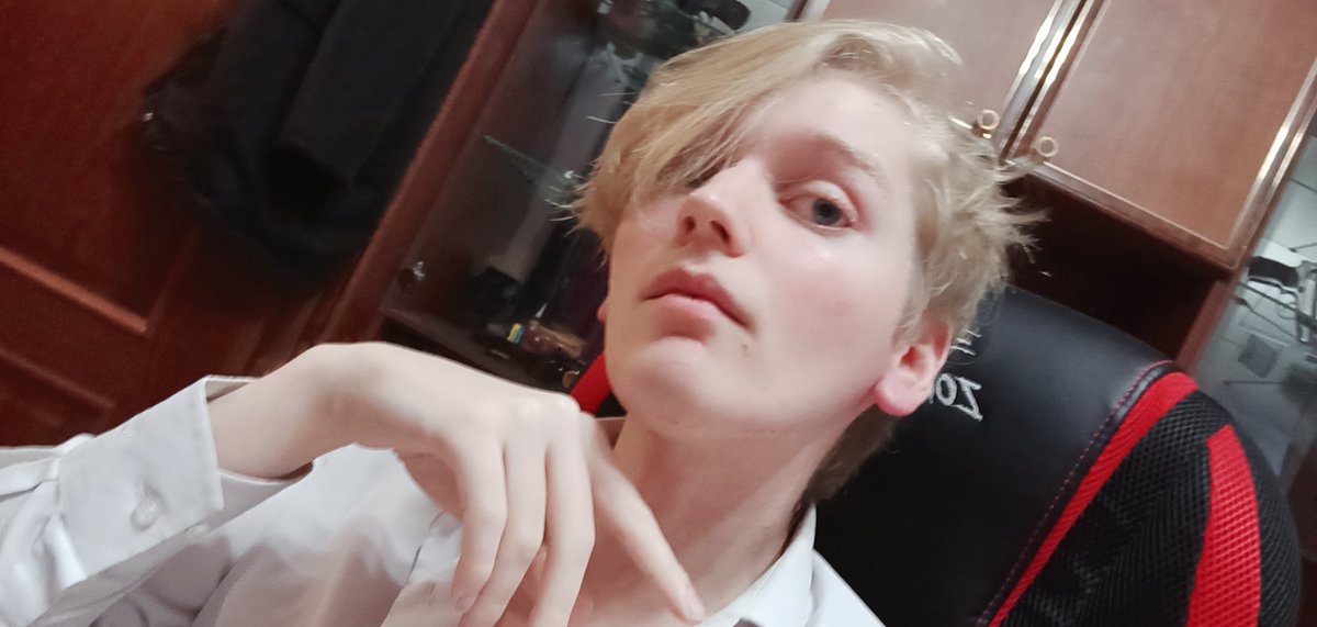 Анахронизм — Фемдом-Новиоп tweet media