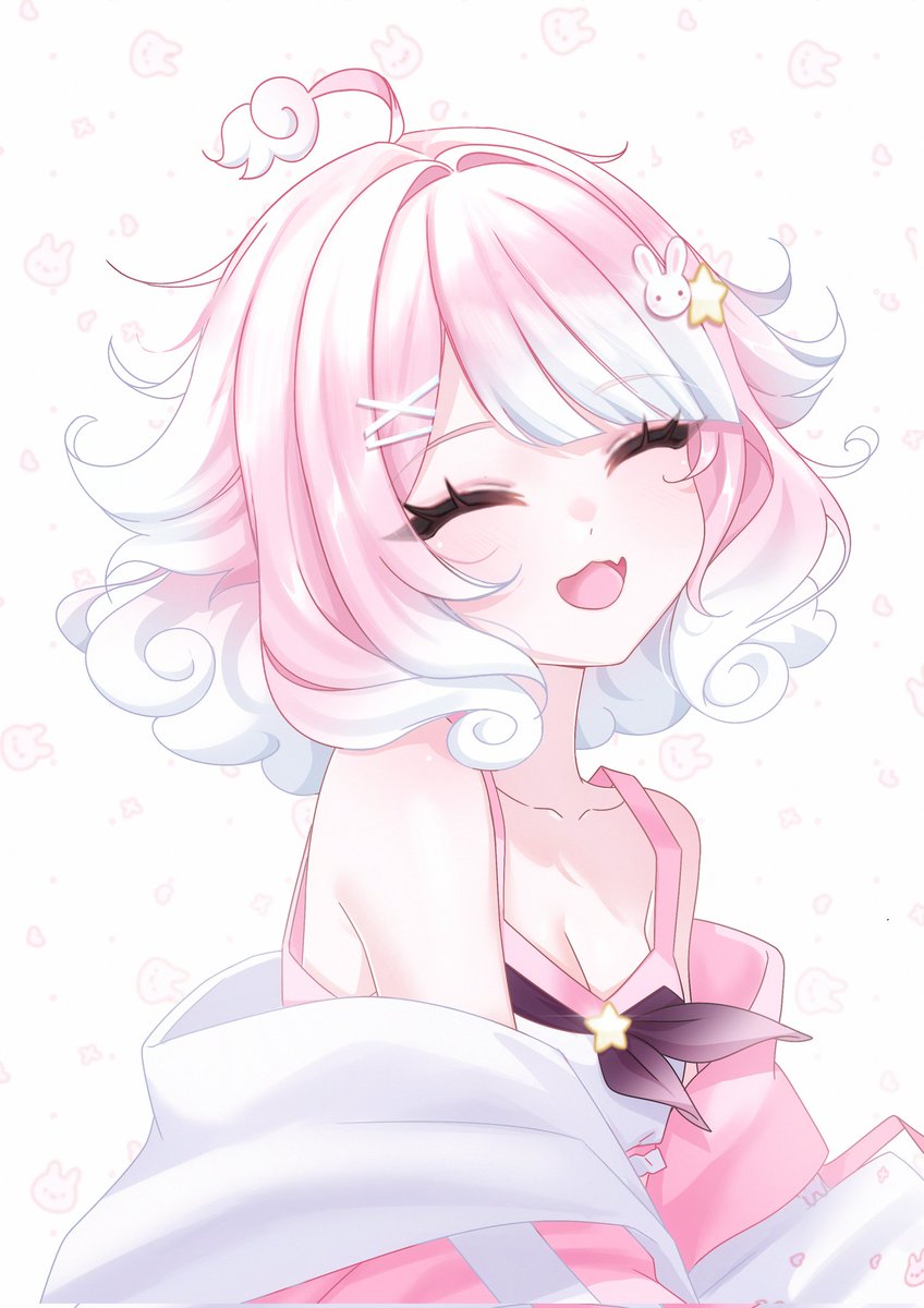 nyoomie 🌥️🩷【 Yumekawa 】 tweet media