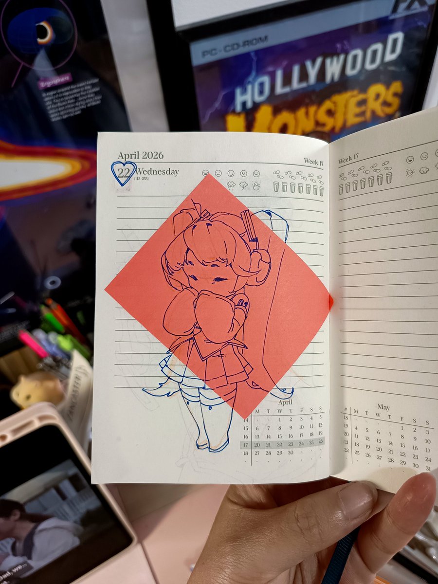 Mali // BadWolf tweet media