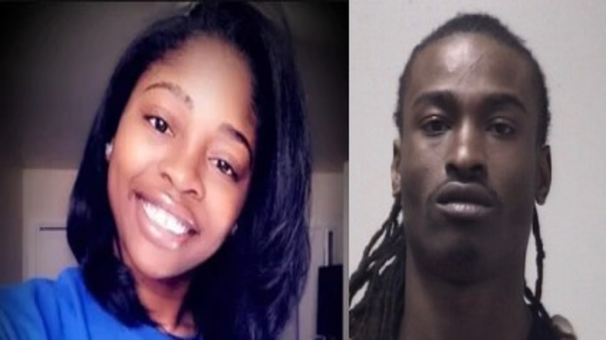 Black Love Murders tweet media