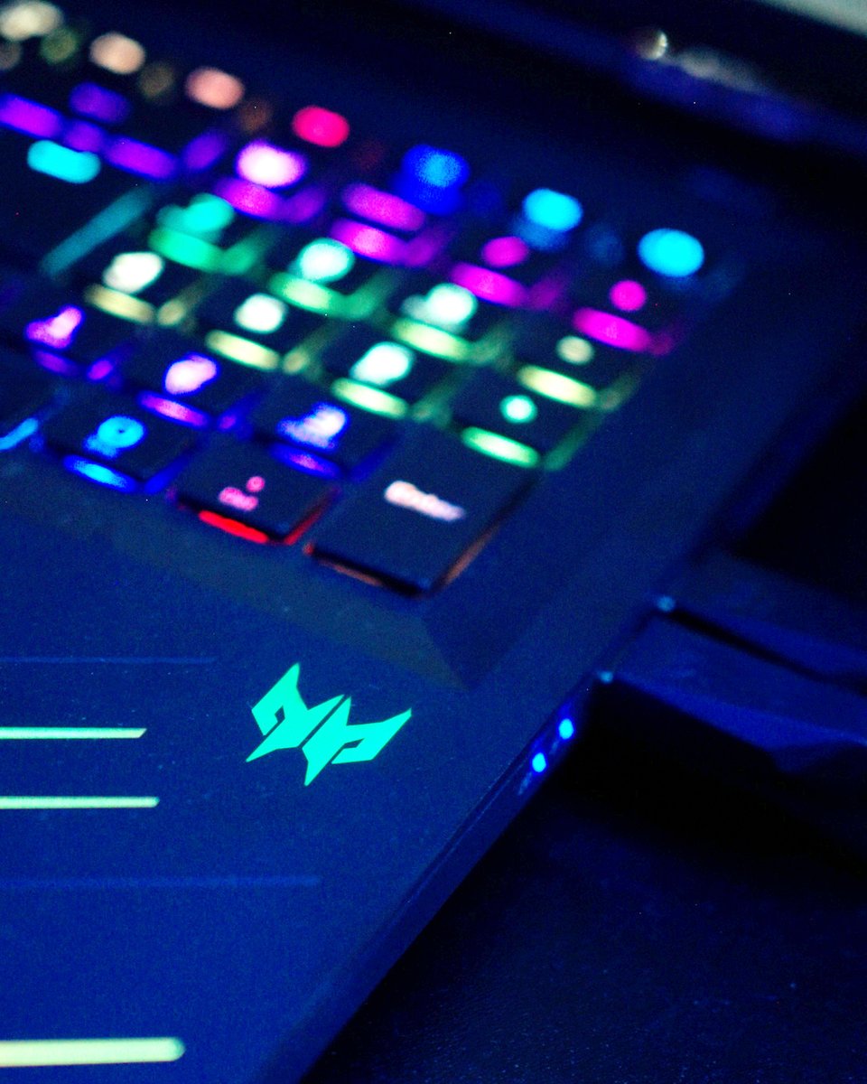 Predator Gaming 🇫🇷 tweet media