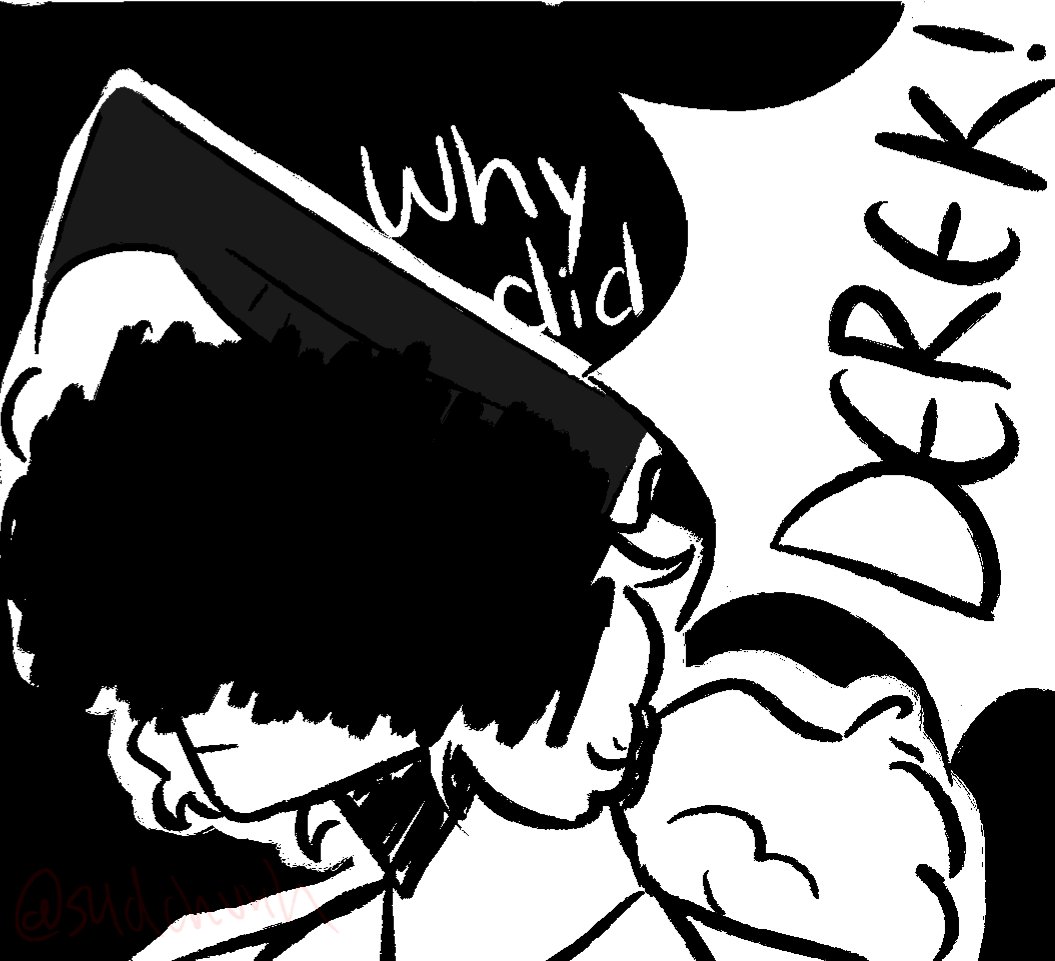 college au based comic (1/2)
( probably ooc lowk , but based off of @/strandpeach 's comic !! )
heeelphelelphelp
#slimeknight #sfawtde