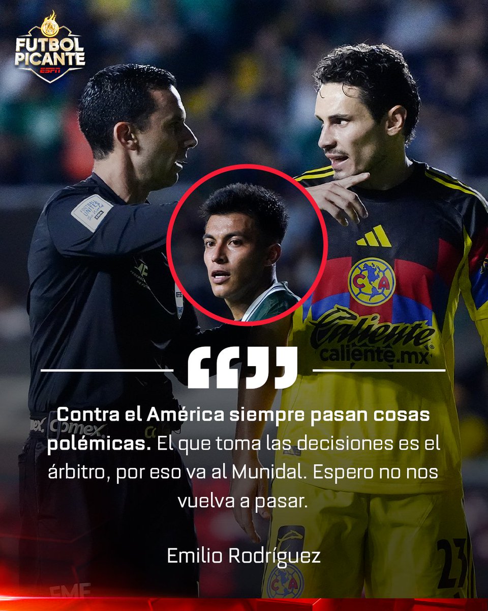 Futbol Picante tweet media