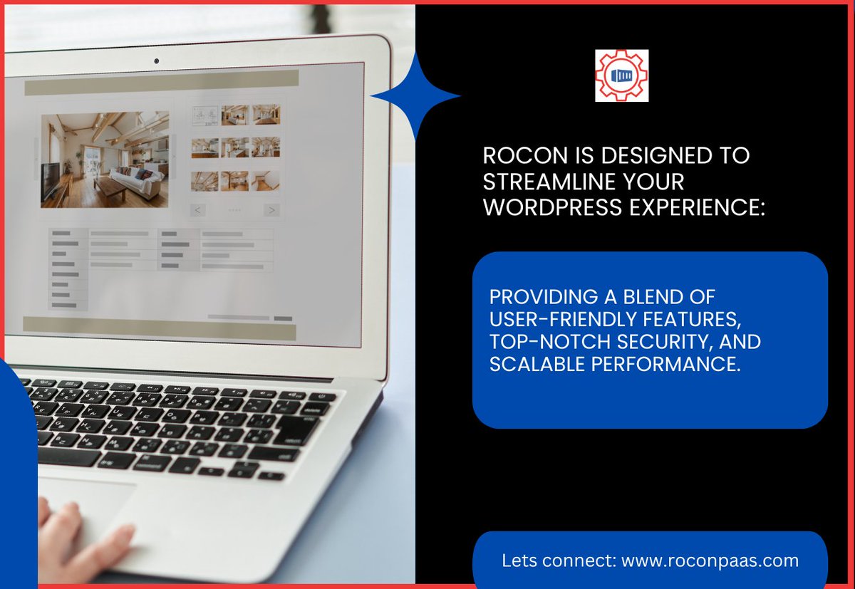 Roconpaas's tweet image. WordPress issues aren’t traffic problems. They’re foundation problems.

@Roconpaas  fixes it: roconpaas.com

What’s your biggest issue?

#WordPress #WebHosting