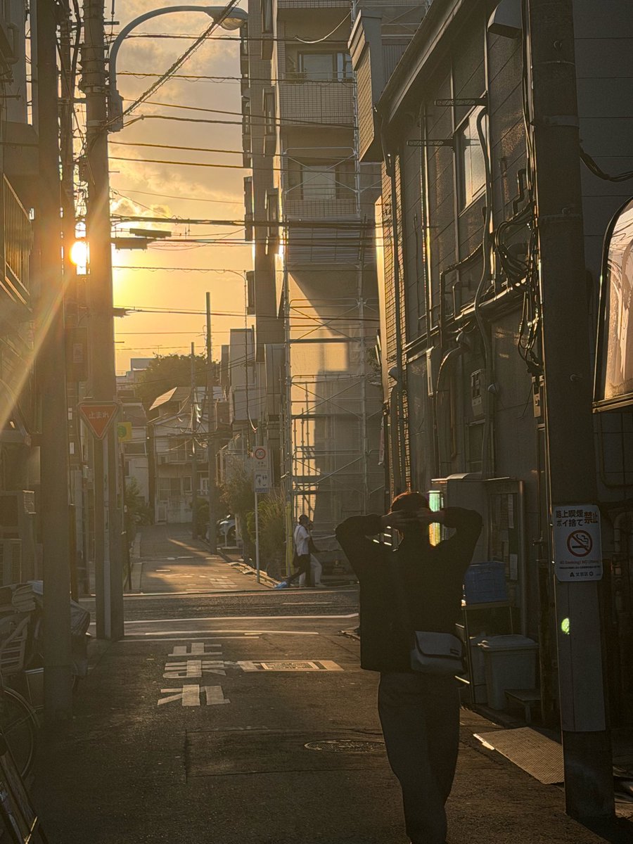 여행 스포라고 사진 보내줬는데 
너무너무… 좋다