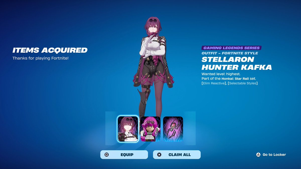 Miku's Anime Channel tweet media