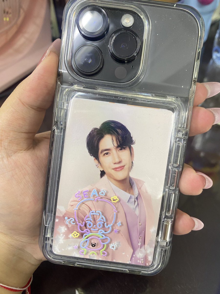 รอยยิ้มของตากล้อง tweet media