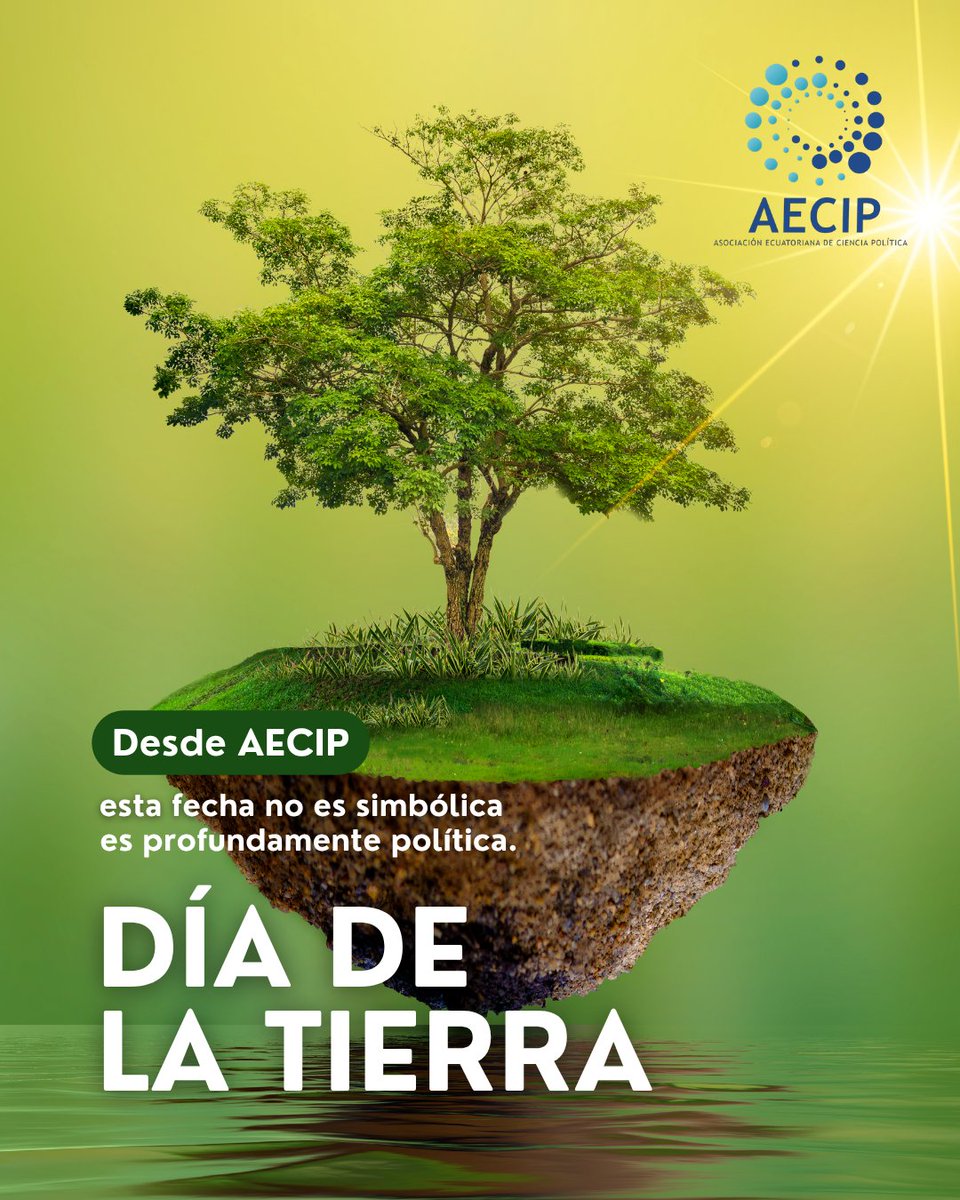 AECIP tweet media