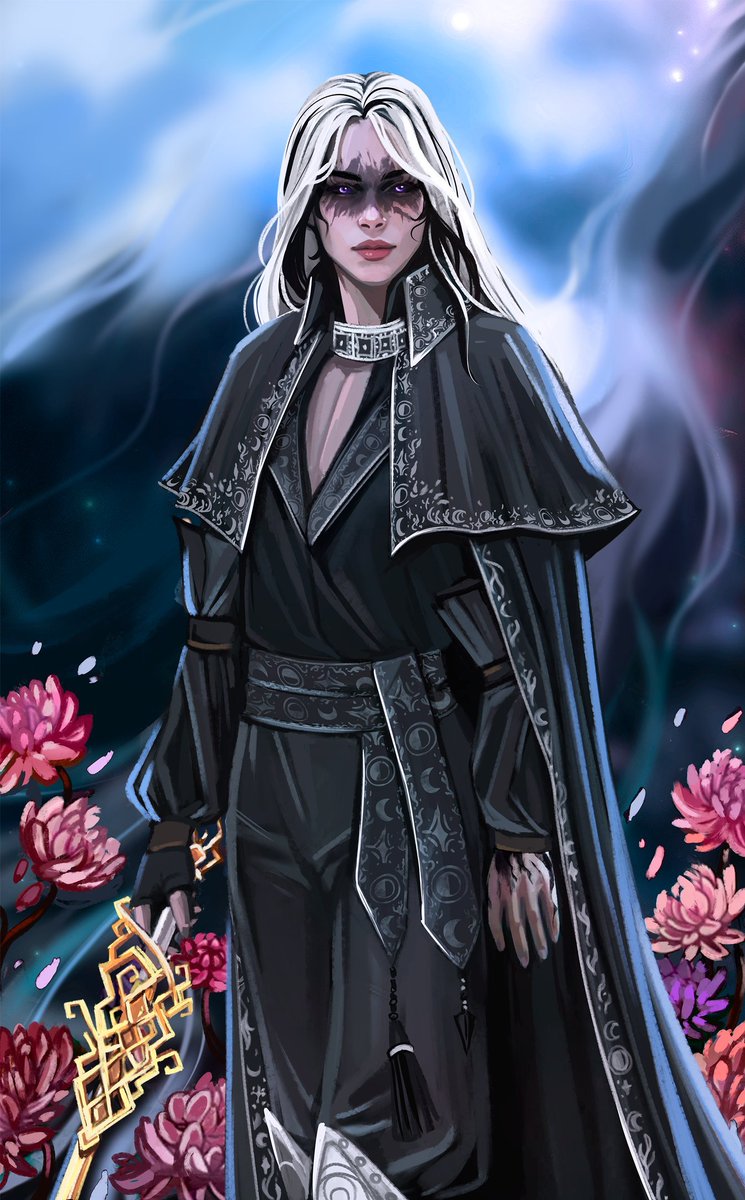 ReDreArt tweet media