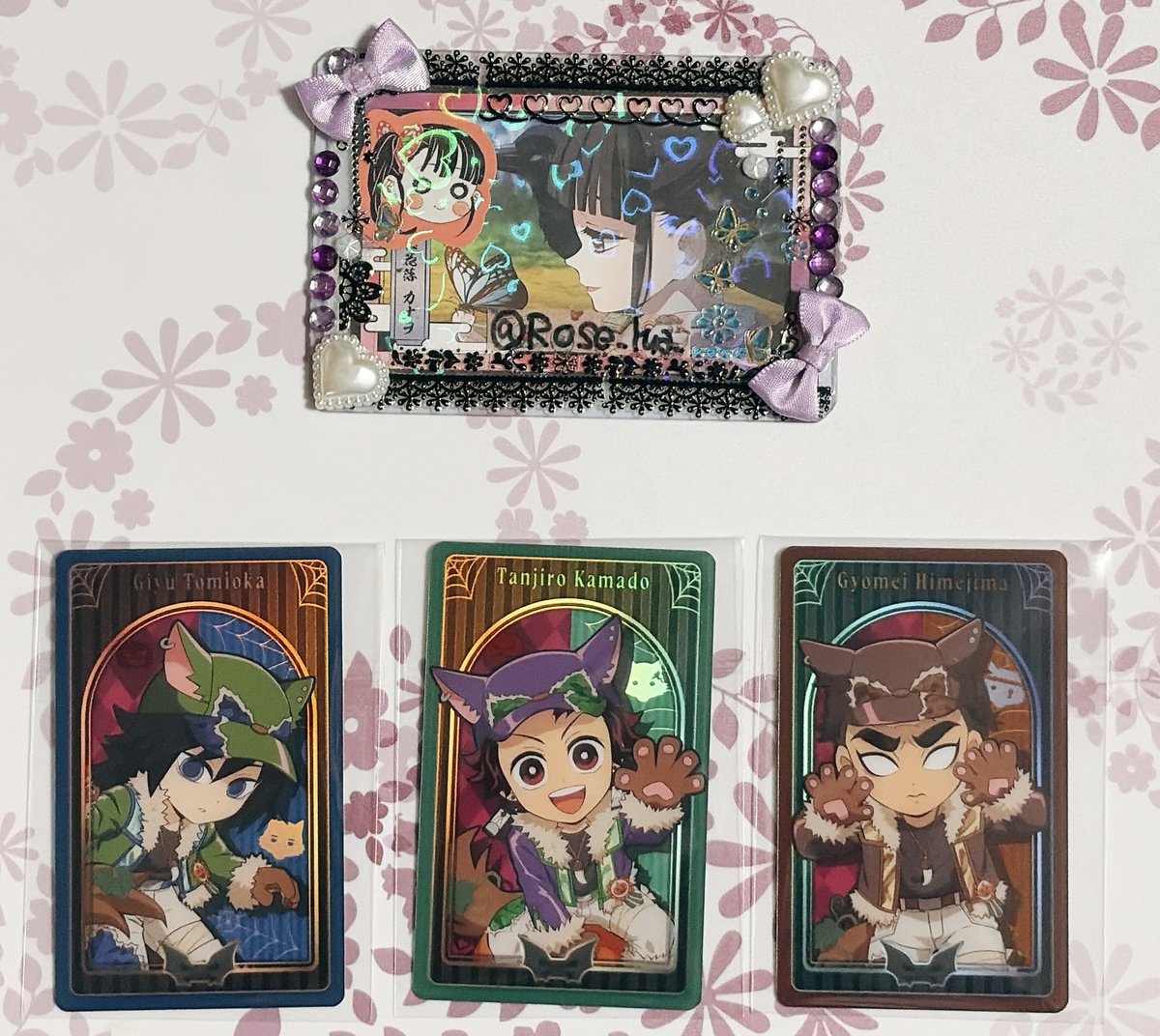 ʚ優亜ɞ @ツイフィ必読 tweet media