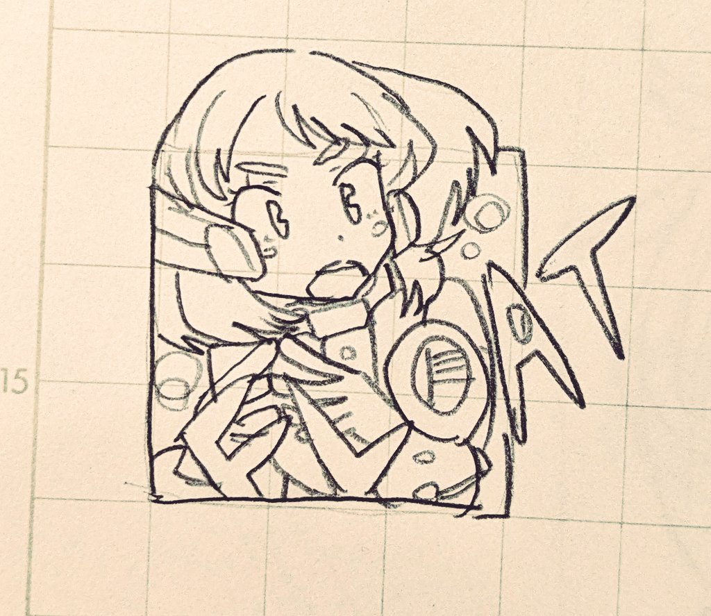 うるふ tweet media