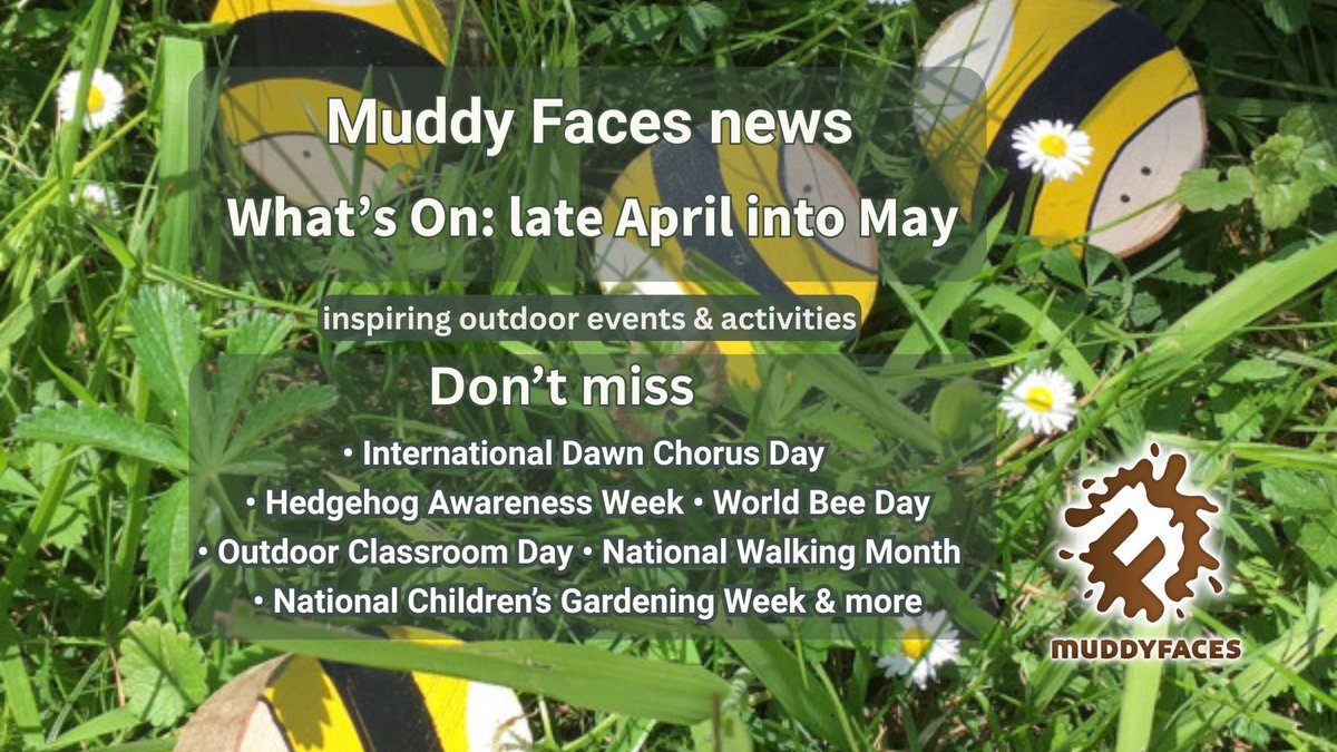 Muddy Faces tweet media