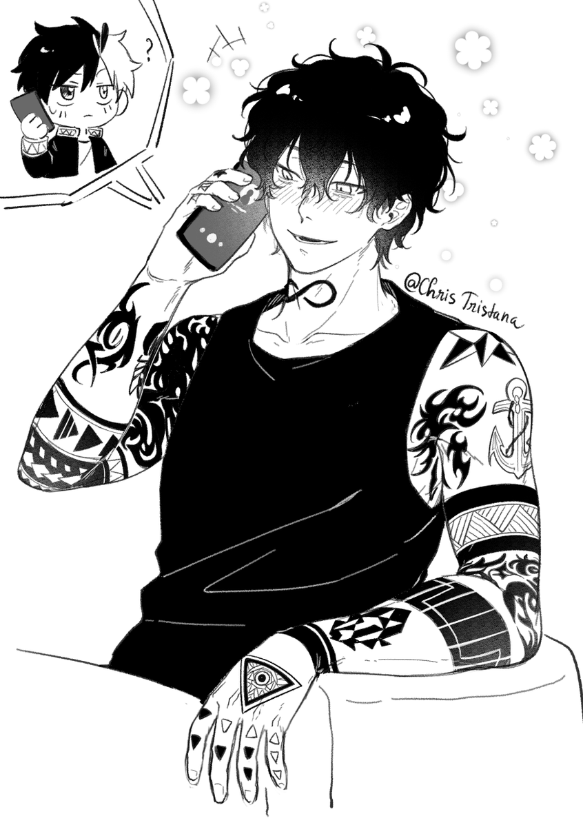 Chris🐧 tweet media