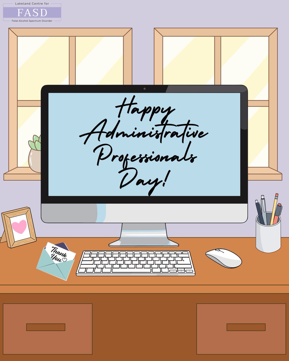 Lakeland Centre for FASD tweet media