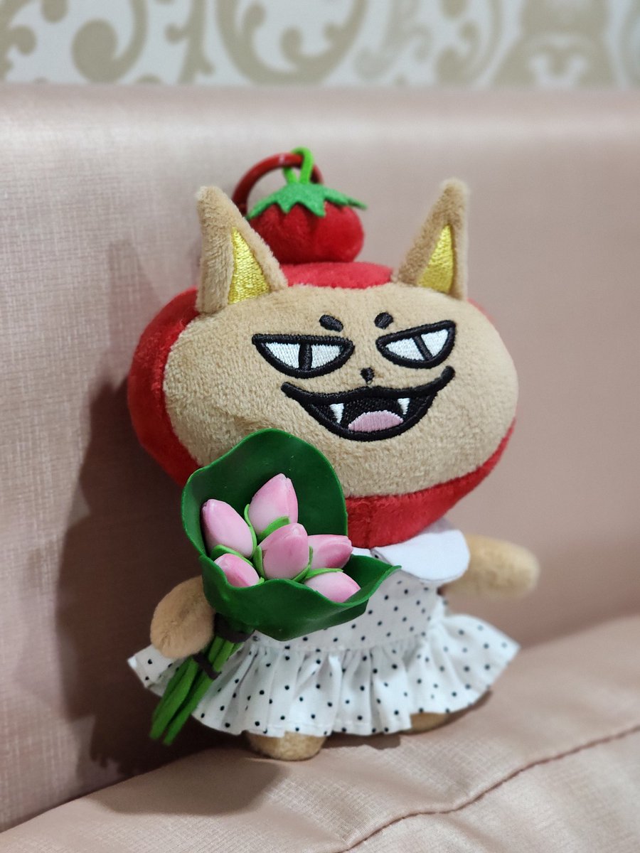 🦊✨️彡 faii 彡✨️🍅 tweet media