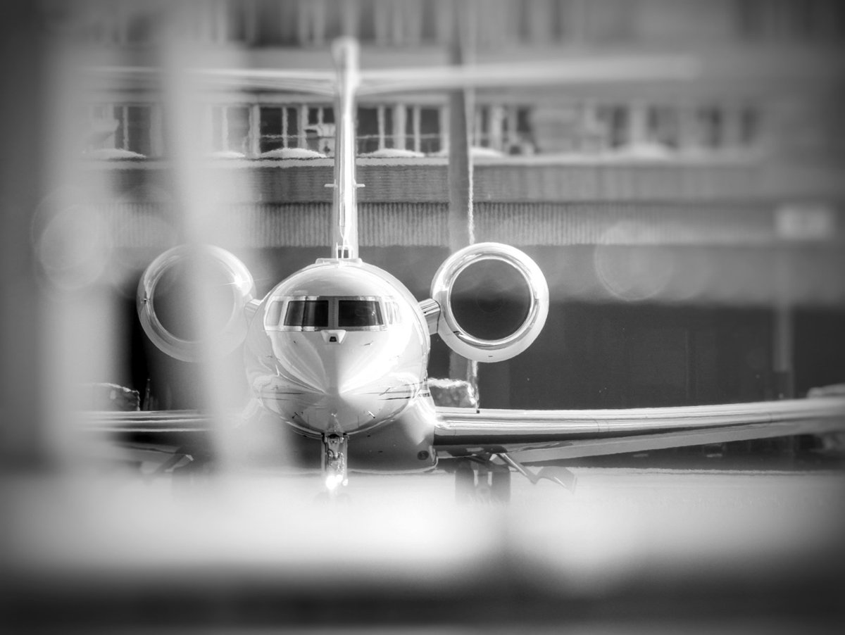 BrunoLauper's tweet image. Zurich Airport
20.04.2026
•
#n750hl #Gulfstream #G650ER
#glf6 #privatejet #corporatejets
#businessjet #Planespotting #ZurichAirport #OMSystem #Lumix100400mm