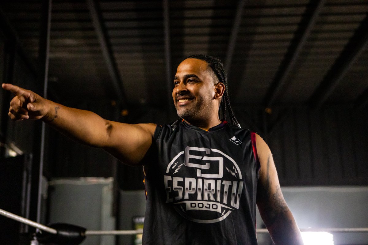 EPWDojo's tweet photo. ¡Dos de los mejores exponentes de PR CHOCAN ! 🤯
Niche y parte de de los Intocables de Puerto Rico, Bradley Cardona se medirán en 𝙁𝙄𝙂𝙃𝙏 𝙉𝙄𝙂𝙃𝙏 #2

🗓️ ESTE DOMINGO
📍ESPIRITU FITNESS CENTER
⌚️5:30 PM
🎟️ INBOX | (939) 372-8490

Menores de 12 años entran GRATIS https://t.co/mhCgKBLVtY