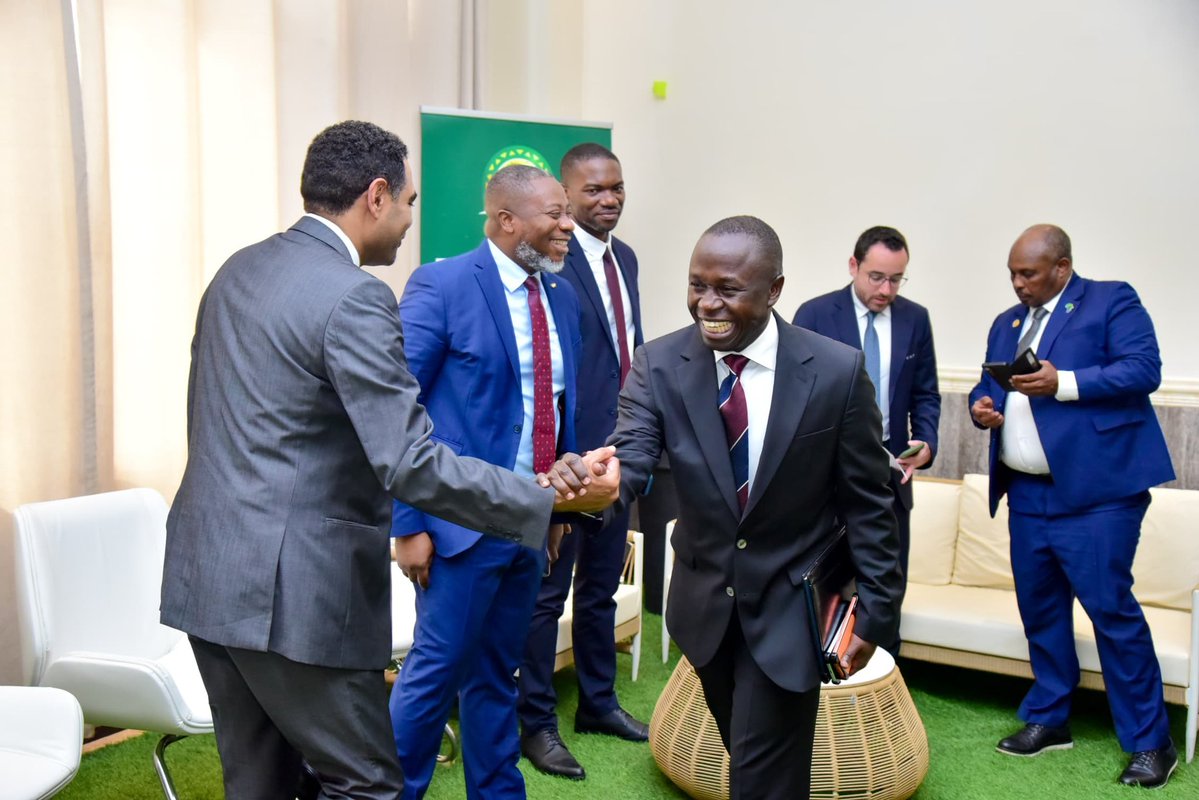 Peter Ogwang tweet media