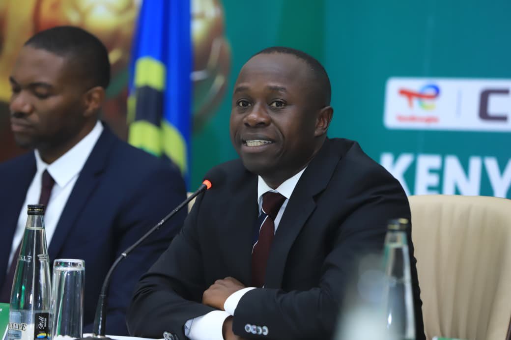 Peter Ogwang tweet media