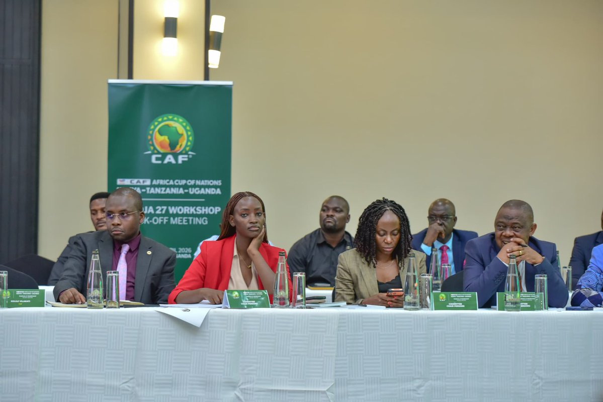 Peter Ogwang tweet media