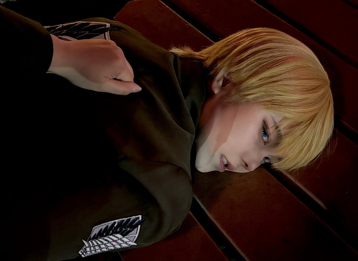 ✨인삼 サミ✨ tweet media