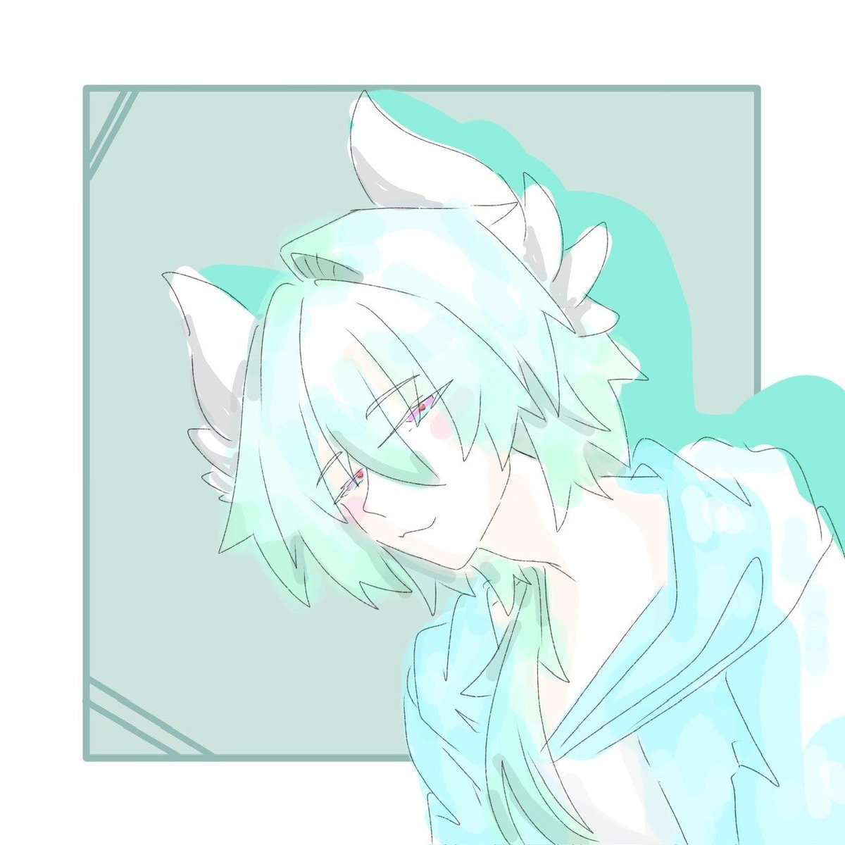 turu749736's tweet image. #anaxa