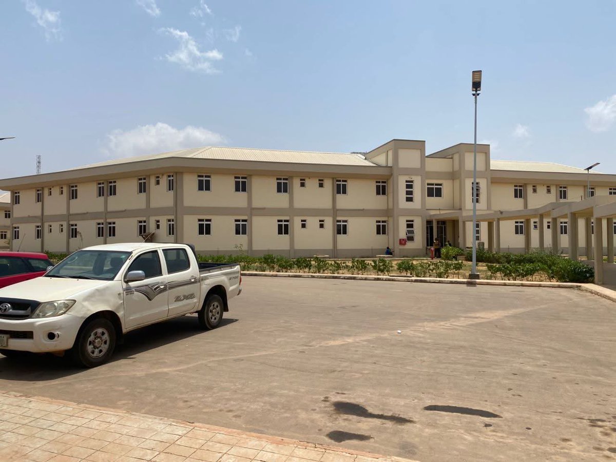 Duke Of Nigeria. tweet media