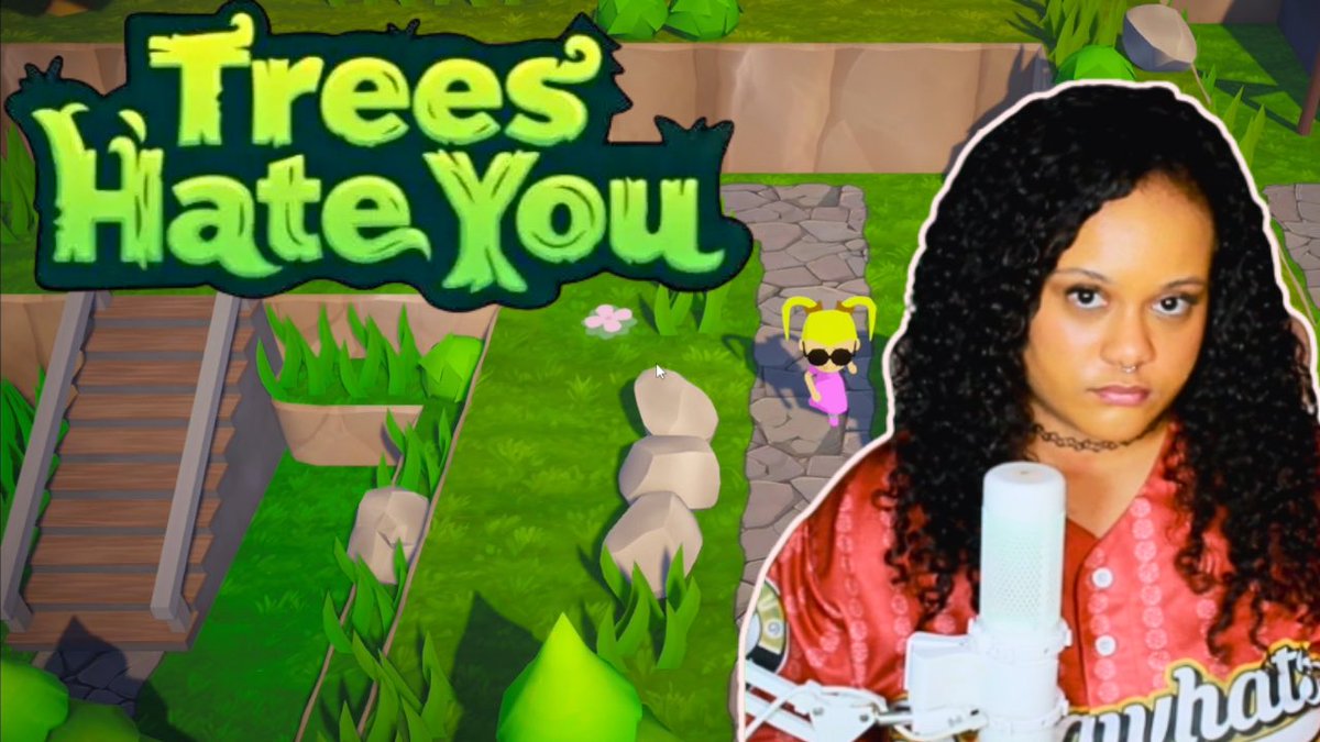 THIS GAME PMO 😭😭😭

youtu.be/JDBFqN8HSn8