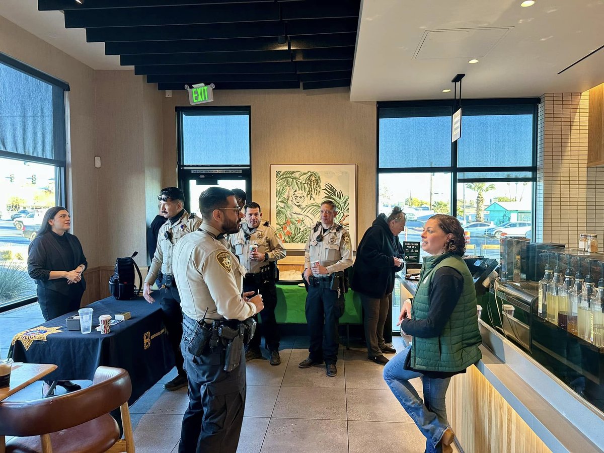 Bolden Area Command tweet media