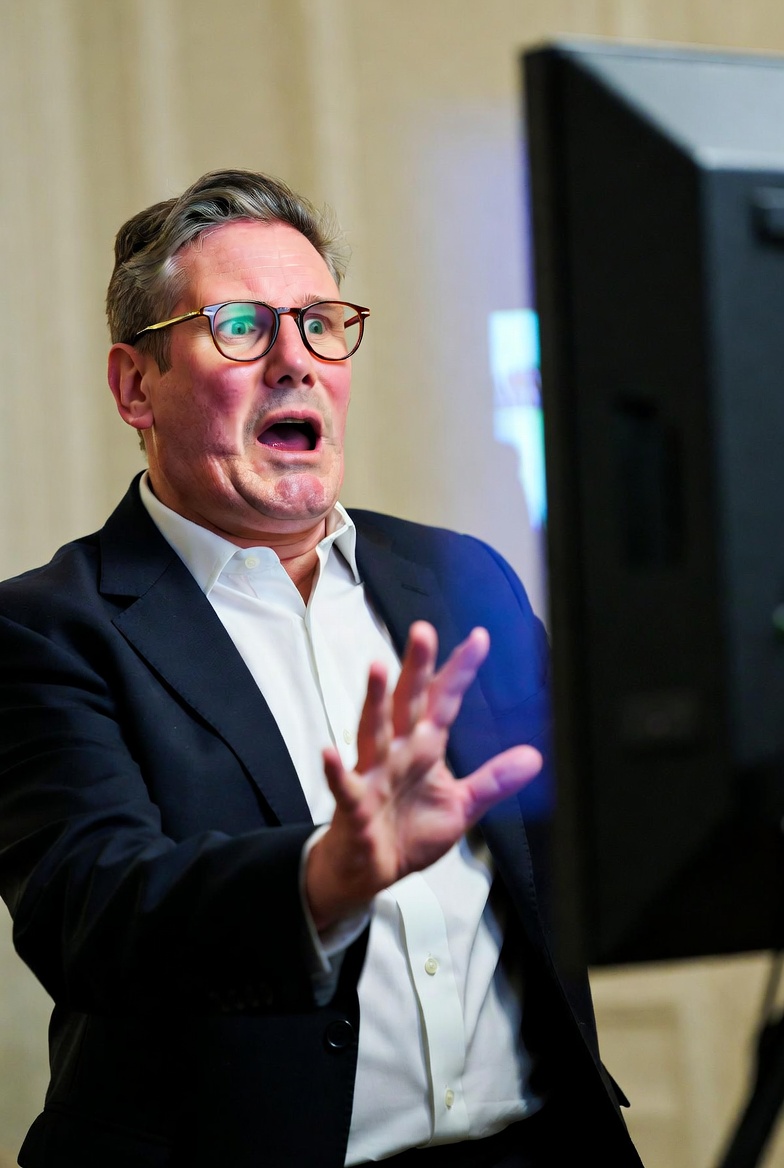 Pete Sanford tweet media