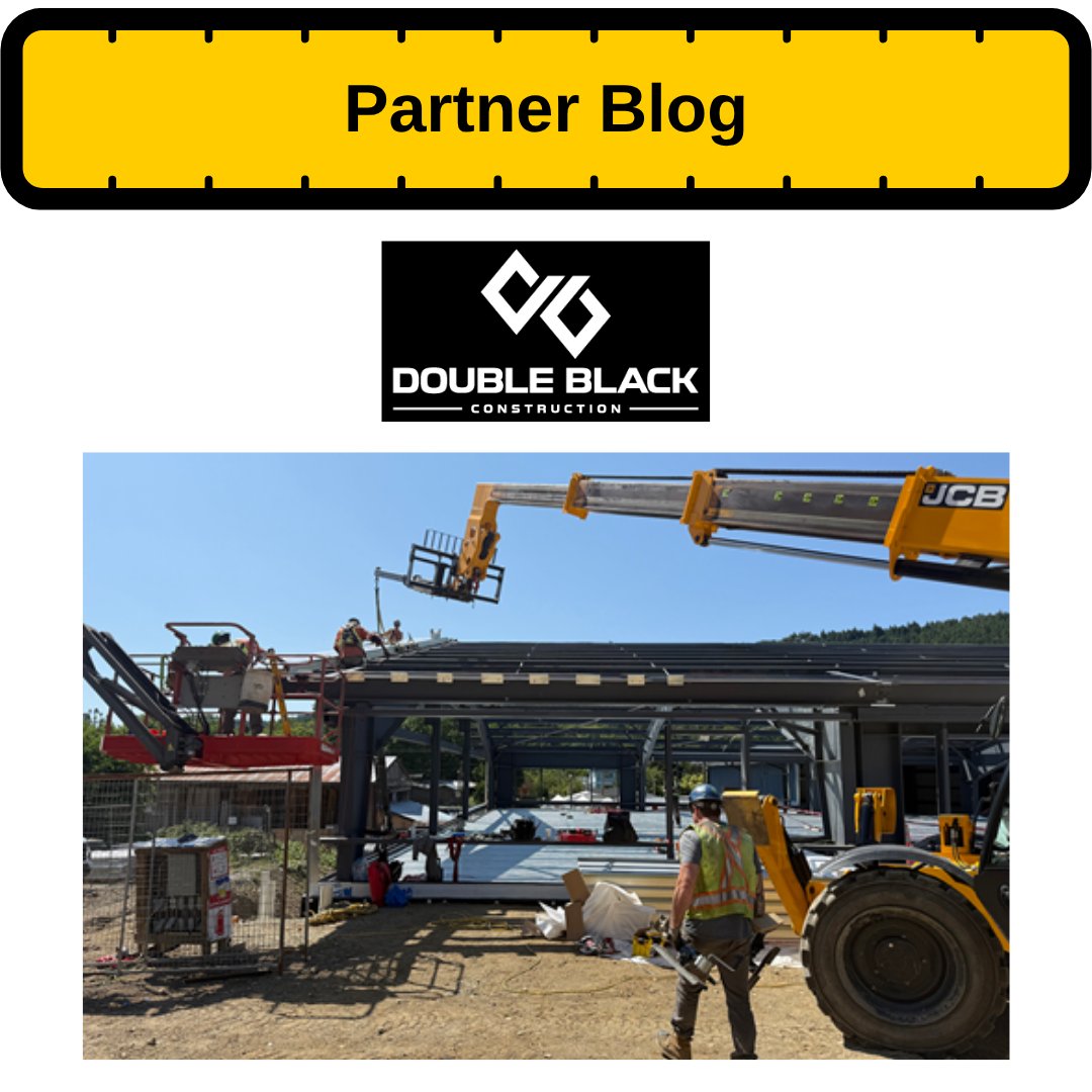 arniegess's tweet image. Before the first truck arrives 🚛, the real work is already done. Remote steel projects rely on planning, safety &amp;amp; flawless coordination. 🏗️. That’s how Double Black Construction delivers. #ConstructionLife #SteelConstruction - Read the blog 👉 t.ly/-BFTI
