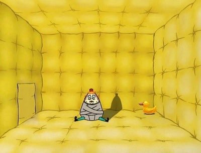 lo bien que le sienta a algunas odiar a una actriz es, por lo menos, raro...