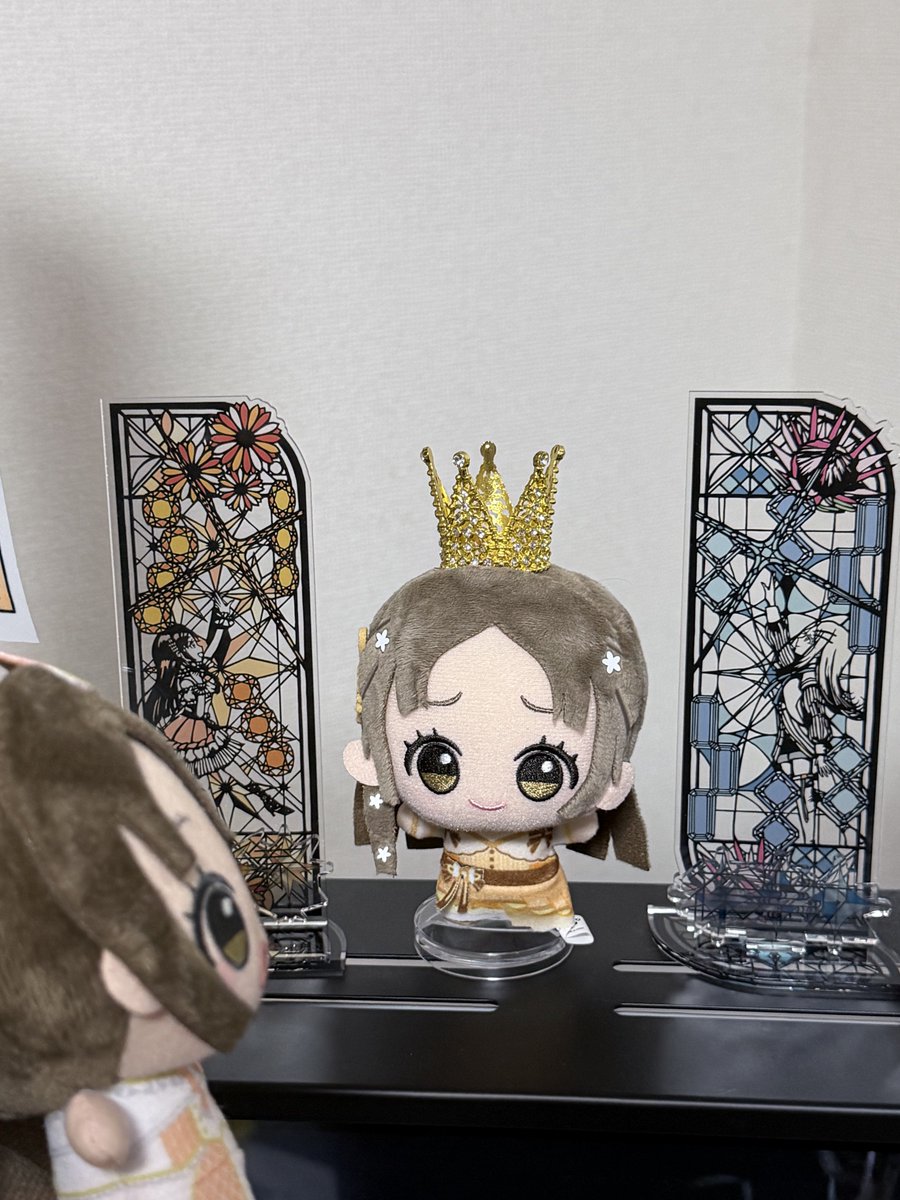 いぢめる？ tweet media