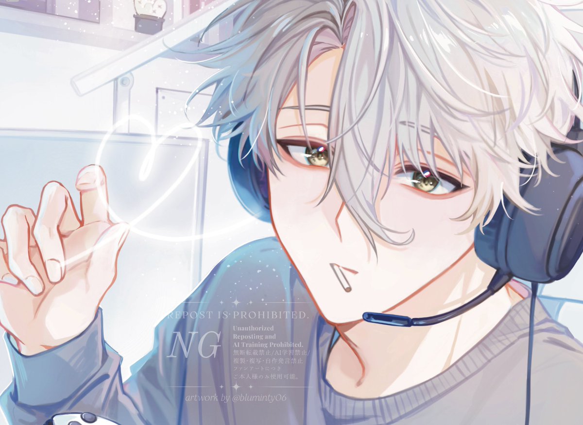 bluminty ♡ CA11(SAT) J13-14 ปั่นโด tweet media