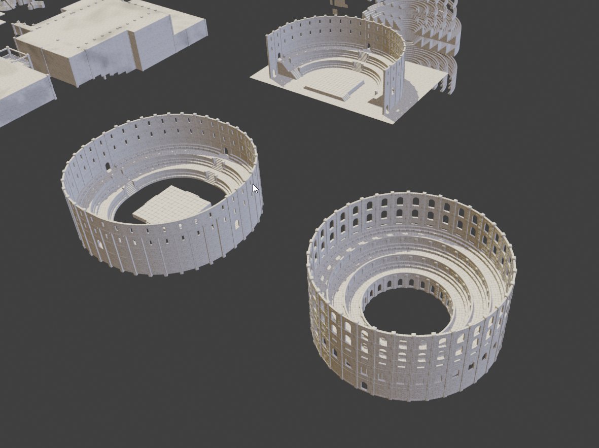 alright, good enough, will do final checks and export tomorow