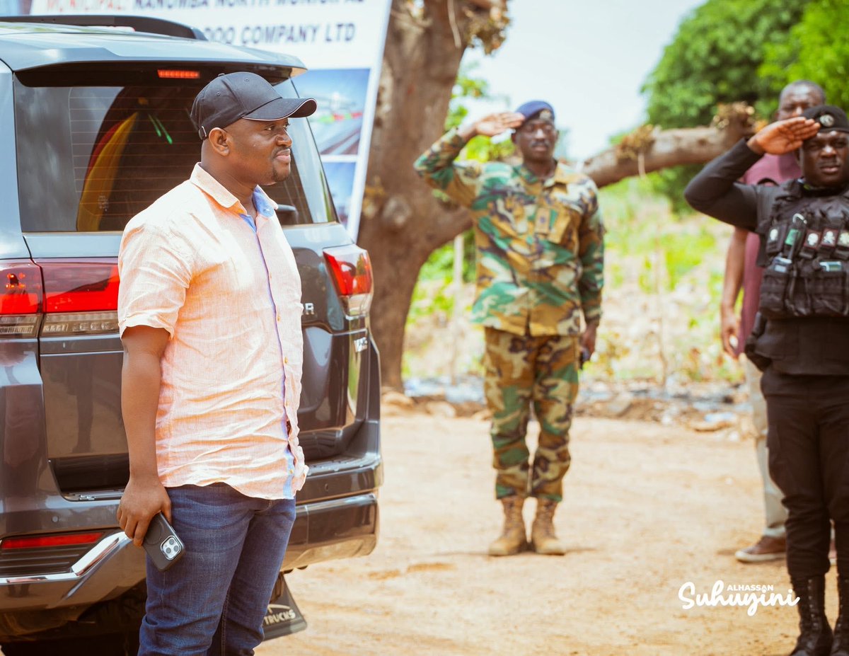 HonSuhuyini's tweet image. John Dramani Mahama Reset Tour in Northern Region and my media engagements in pictures.
#Possible_Together
#Focus