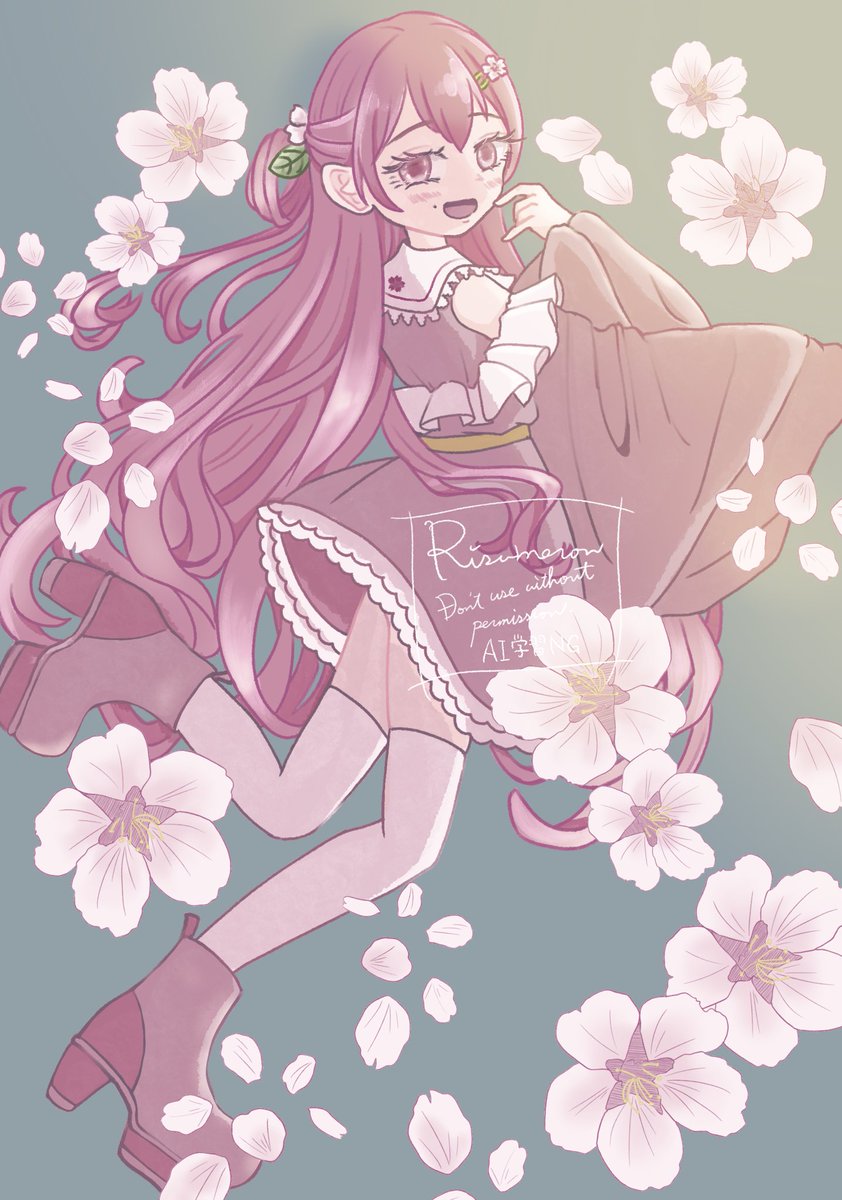 りすまろ@ご依頼受付中 tweet media