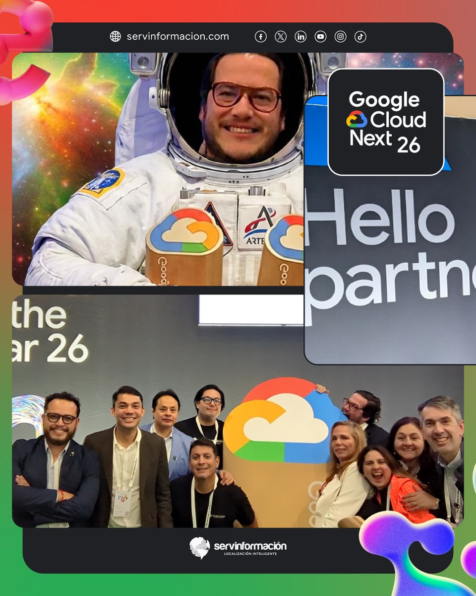 Servinformación tweet media